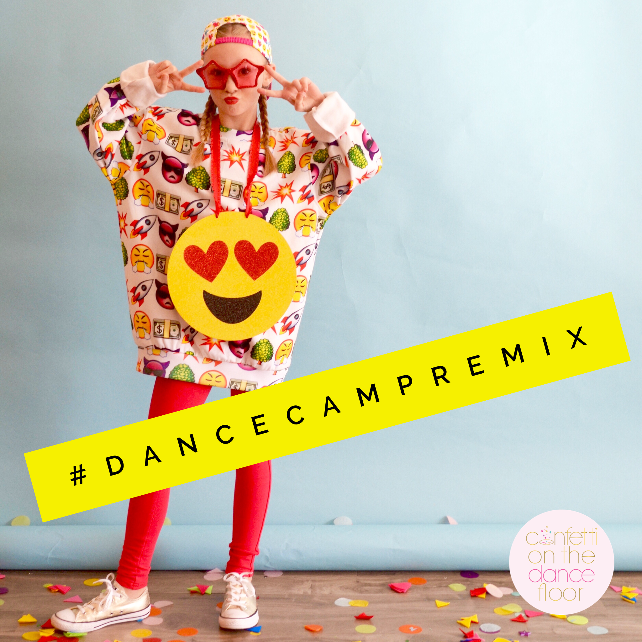 #dancecampREMIX